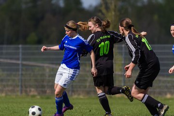 Bild 15 - Frauen FSC Kaltenkirchen II U23 - SV Bokhorst : Ergebnis: 4:1